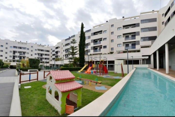 Magnifico Apartamento En El Pto De Sta Maria, Aire Acc, Piscina, Zona Ninos Y Padel El Puerto de Santa María Exteriör bild