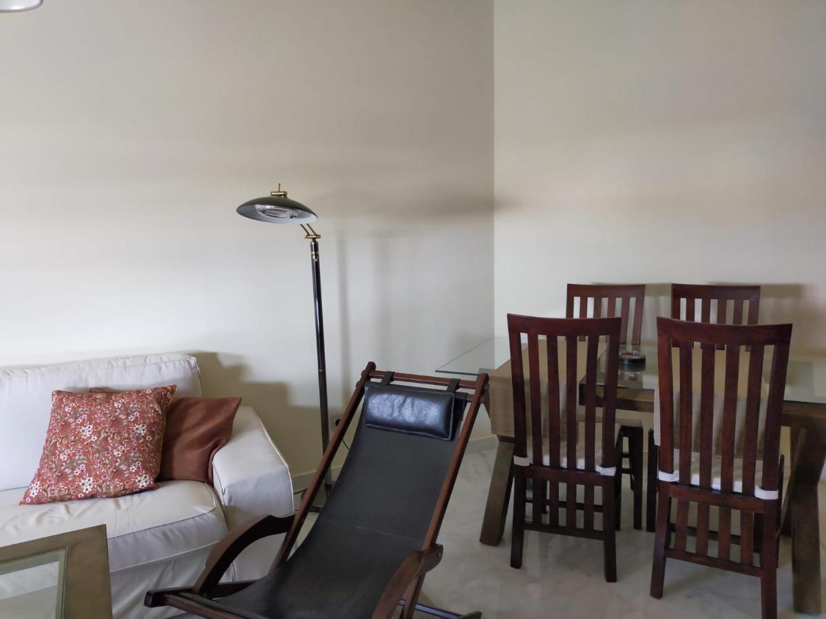 Magnifico Apartamento En El Pto De Sta Maria, Aire Acc, Piscina, Zona Ninos Y Padel El Puerto de Santa María Exteriör bild