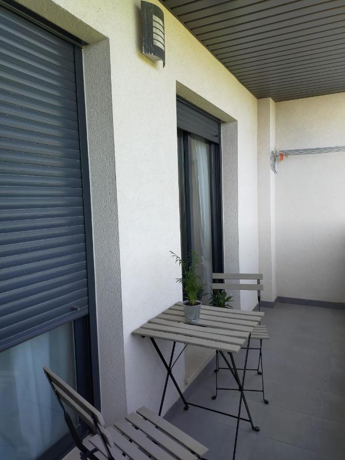 Magnifico Apartamento En El Pto De Sta Maria, Aire Acc, Piscina, Zona Ninos Y Padel El Puerto de Santa María Exteriör bild