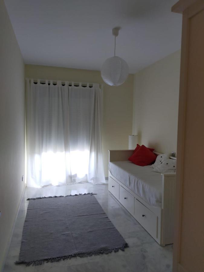 Magnifico Apartamento En El Pto De Sta Maria, Aire Acc, Piscina, Zona Ninos Y Padel El Puerto de Santa María Exteriör bild