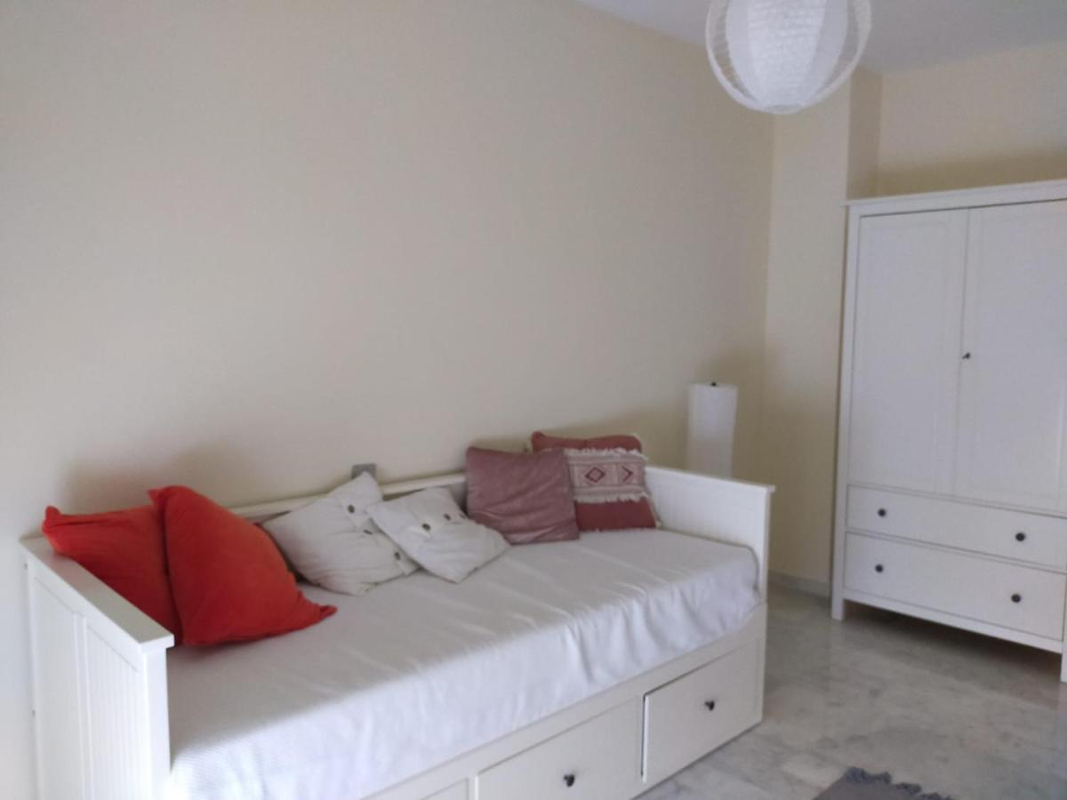 Magnifico Apartamento En El Pto De Sta Maria, Aire Acc, Piscina, Zona Ninos Y Padel El Puerto de Santa María Exteriör bild