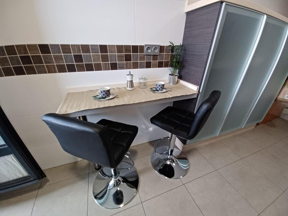 Magnifico Apartamento En El Pto De Sta Maria, Aire Acc, Piscina, Zona Ninos Y Padel El Puerto de Santa María Exteriör bild
