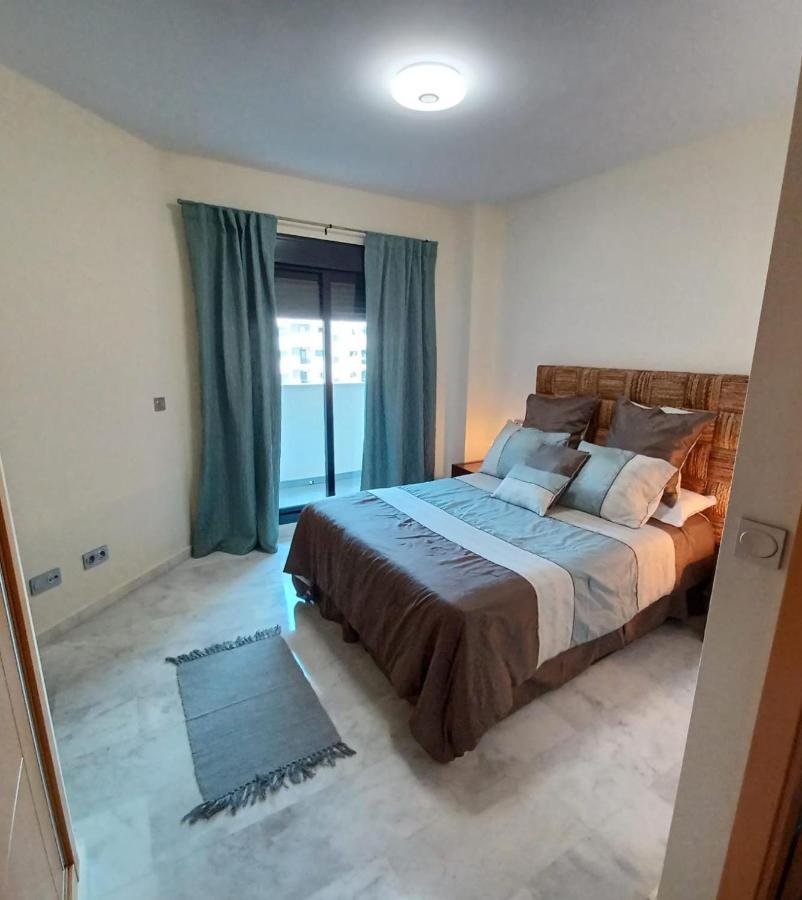 Magnifico Apartamento En El Pto De Sta Maria, Aire Acc, Piscina, Zona Ninos Y Padel El Puerto de Santa María Exteriör bild
