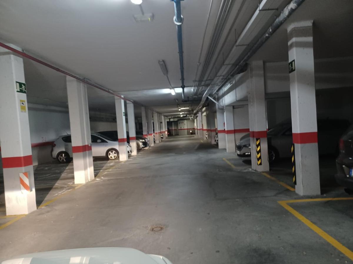 Magnifico Apartamento En El Pto De Sta Maria, Aire Acc, Piscina, Zona Ninos Y Padel El Puerto de Santa María Exteriör bild
